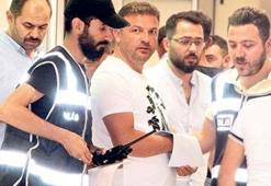 5 milyar Euro’ya hükmediyor! Bahis çetesinin sağ koluna kırmızı bülten...