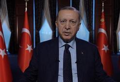 Cumhurbaşkanı Erdoğan: İslam düşmanlığı ve yabancı karşıtlığına artık 'dur' denilmeli