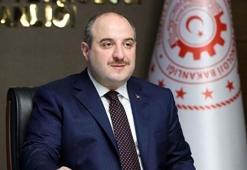 Bakan Varank: İş insanlarımızın reform taleplerinde daha cesur olmasını bekliyoruz