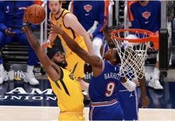 Utah Jazz durdurulamıyor! Üst üste 9.galibiyet