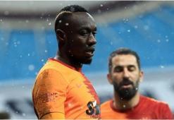 1 dakikada iki bomba iddia! İşte Diagne'nin yeni takımı