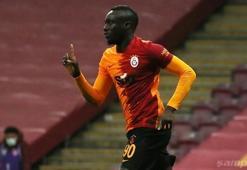 Mbaye Diagne WBA ile anlaşmaya vardı!