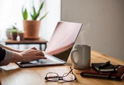 Evden çalışma ile ilgili flaş açıklama!