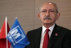 SGK ile ilgili CHP lideri Kılıçdaroğlu'ndan flaş açıklama
