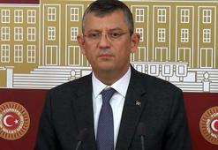 CHP'li Özel: Arkadaşlarımızı kaybetmek istemeyiz