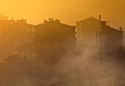 Hava kirliliğinin, göz sağlığı üzerinde olumsuz etkilerine rastlandı