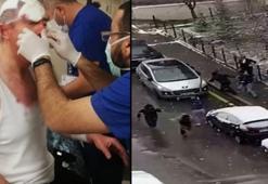 Gelecek Partili Özdağ'a saldırıda 4 gözaltı daha