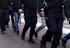 İstanbul'da dev operasyon; 52 şüpheli yakalandı