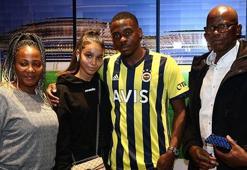 Bright Osayi-Samuel resmen Fenerbahçe'de!