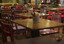 Restoran ve kafe sahipleri KDV indiriminin sürmesini istiyor