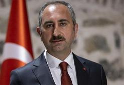 Adalet Bakanı Gül'den WhatsApp açıklaması