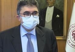 Yüzlerce kovid hastası takip edildi! Kadınlarda saç dökülmesine yol açıyor