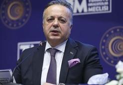 TİM Başkanı Gülle: ABD'ye lojistik merkezi kurulacak