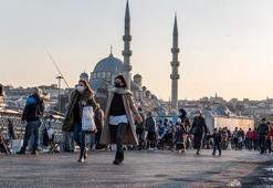 Kısıtlama ne zaman bitecek? Hafta sonu sokağa çıkma yasağı kaldırılacak mı? Cumhurbaşkanı Erdoğan'ın açıklamaları!