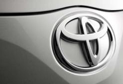 Toyota duyurdu! Volkswagen'i geçti, ilk sıraya oturdu