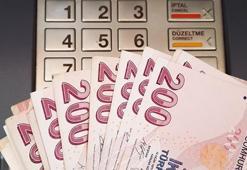 Hesaba yatacak, kuruşu kuruşuna hesaplandı, 2000 lira...