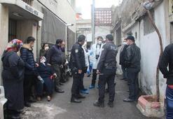 Kilis'te karbonmonoksit zehirlenmesi: 2 ölü