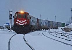 Bakanlık duyurdu! İlk tren yarın yola çıkacak