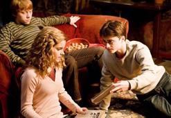 Harry Potter ve Melez Prens fragmanı!