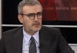 Mahir Ünal açıkladı! İşte AK Parti'nin oy oranı...