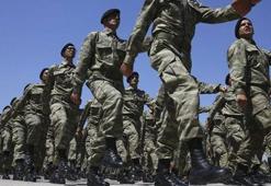 TSK Personel Kanunu teklifi kabul edildi