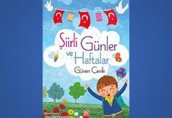 Güven Çevik'in kaleminden Şiirli Günler ve Haftalar