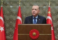 Cumhurbaşkanı Erdoğan canlı yayında duyurdu: Seferber ettik! Başlamak üzere...