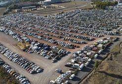 İstanbul'da yediemin otoparklarına yüzde 44 zam yapıldı!