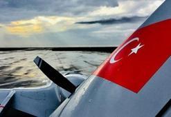 Türk SİHA'ları için müthiş haber! Diğer ülkelerin planları suya düştü