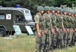 Sağlık Astsubaylarına ek ödeme verilecek mi?