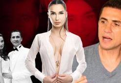 Yağmur Aşık'tan çarpıcı sözler: Çıplak fotoğraflarımı servis etti