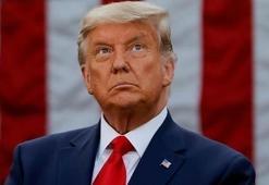 ABD'de Trump'ın azil süreci Anayasayı tartışamaya açtı
