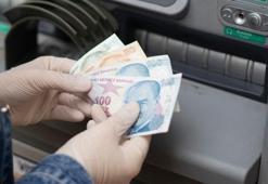 Paralar bugün hesaplara yatıyor! En az 1101 lira, hemen kontrol edin...