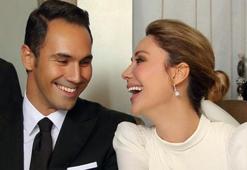 Cenk Küpeli ile Demet Şener boşandı ama o kriz bitmedi!