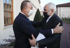 Dışişleri Bakanı Çavuşoğlu: Güney Kafkasya'da 3+3 formatta işbirliği planlıyoruz