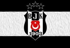Beşiktaş'ta ayrılık! Isimat-Mirin'in sözleşmesi feshedildi