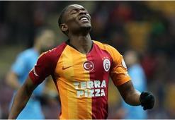 Galatasaray Sekidika'yı Konyaspor'a gönderdi