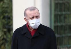 Cumhurbaşkanı Erdoğan'dan lokanta, kafe ve restoranlarla ilgili flaş açıklama