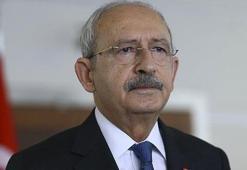 İçişleri Bakanlığı'ndan Kılıçdaroğlu hakkında suç duyurusu