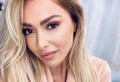 Hadise'nin takıntılı hayran korkusu!