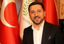 Rasim Arı istifa etti… Nevşehir Belediye başkanı Rasim Arı kimdir? Rasim Arı neden istifa etti?