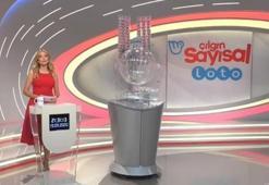 Çılgın Sayısal Loto’da tarihin en büyük ikramiyesi: 103 milyon 581 bin 418 TL