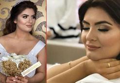 Hanife Gürdal ağzını bozdu! Boşanacağını böyle duyurdu: K.çınıza kına...