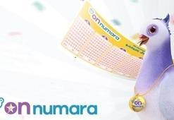 29 Ocak On Numara sonuçları açıklandı!
