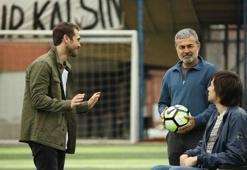 Çukur’da Aykut Kocaman sahnesi ilgi topladı!