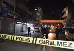 Adana'da molotoflu saldırıda suçüstü yakalandı