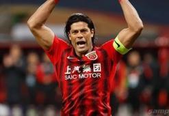 Atletico Mineiro Hulk'u resmen duyurdu