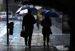 Meteoroloji'den Türkiye geneline kritik uyarı!