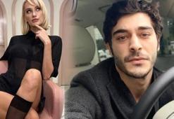 Burak Deniz: Didem'le gizlimiz saklımız yok, dışarı çıkmıyoruz