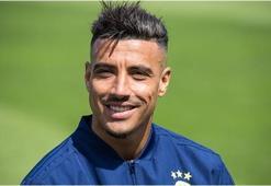 Nabil Dirar Club Brugge'da